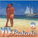 YU BALADE 8 (ALISA, KREBER, PRLJAVO KAZALISTE, YU GRUPA, MAGAZIN YU BALADE 8 (ALISA, KREBER, PRLJAVO KAZALISTE, YU GRUPA, MAGAZIN